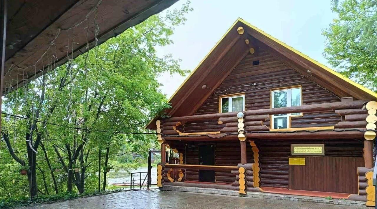 дом г Пермь р-н Мотовилихинский ул Крайпрудская 46 фото 4