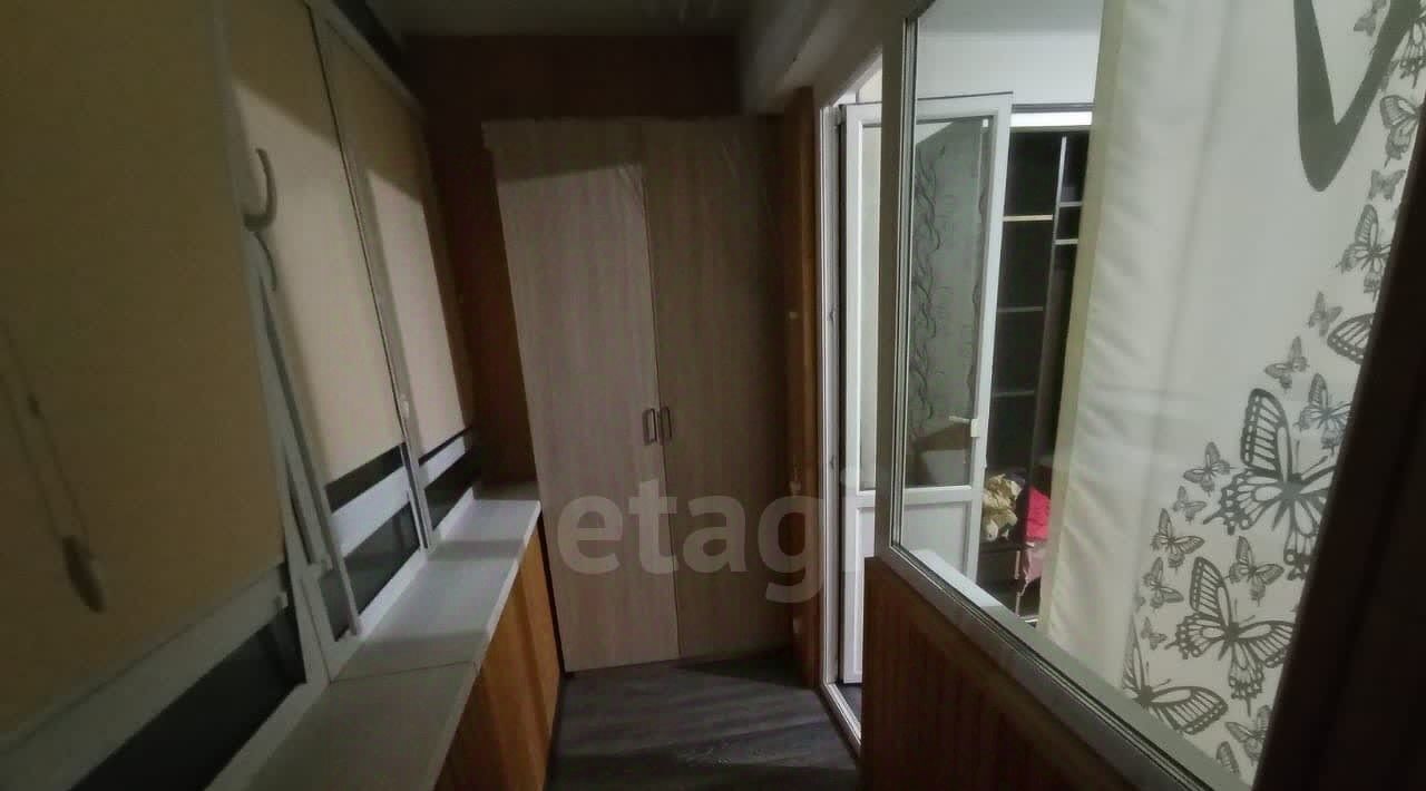 квартира р-н Козельский г Козельск пер Циолковского 21 фото 2
