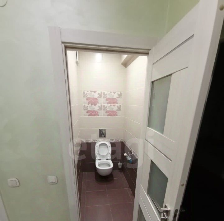 квартира р-н Козельский г Козельск пер Циолковского 21 фото 3
