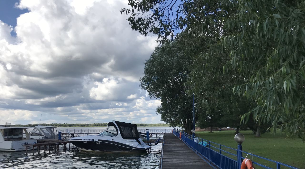 дом р-н Конаковский снт Московское море ул. Солнечная, комплекс фото 31