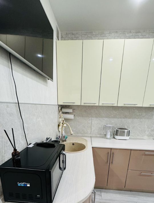 квартира г Балабаново Балабаново-1 ул Энергетиков 1 фото 16