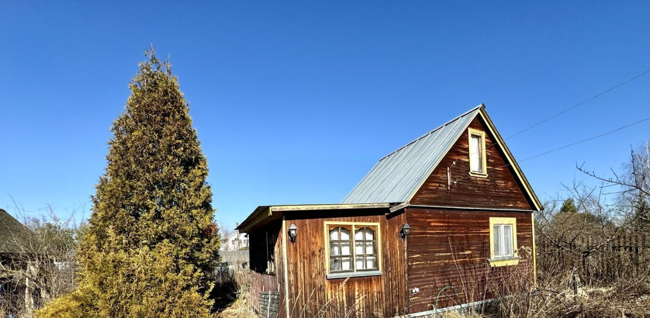 дом городской округ Раменский д Бояркино снт Ежик Ипподром, ул. Садовая фото 4