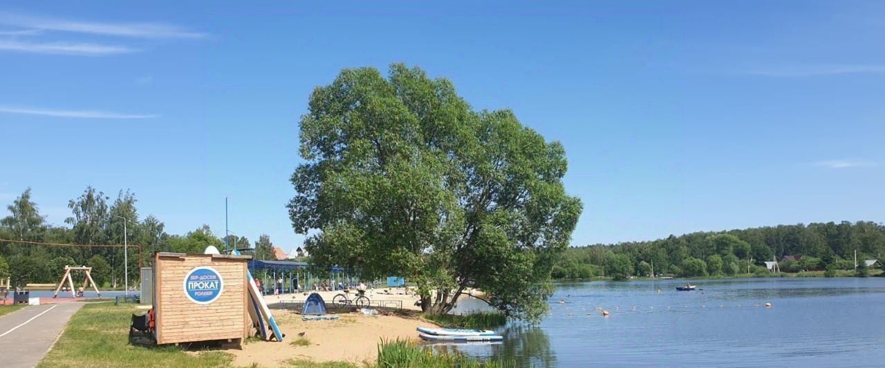 земля городской округ Богородский г Ногинск снт Электроугли ул Садовая 1 фото 2