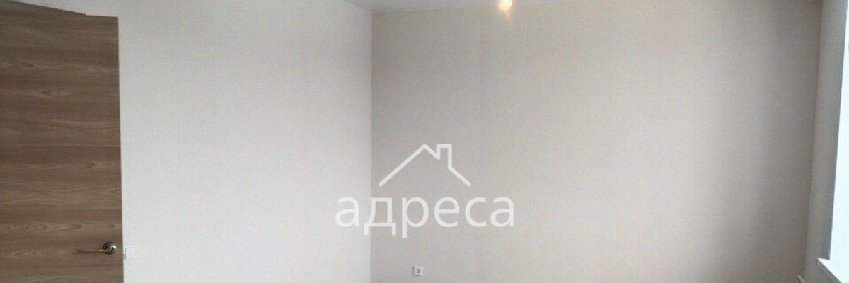 квартира г Самара Безымянка ул Демократическая 134а фото 1