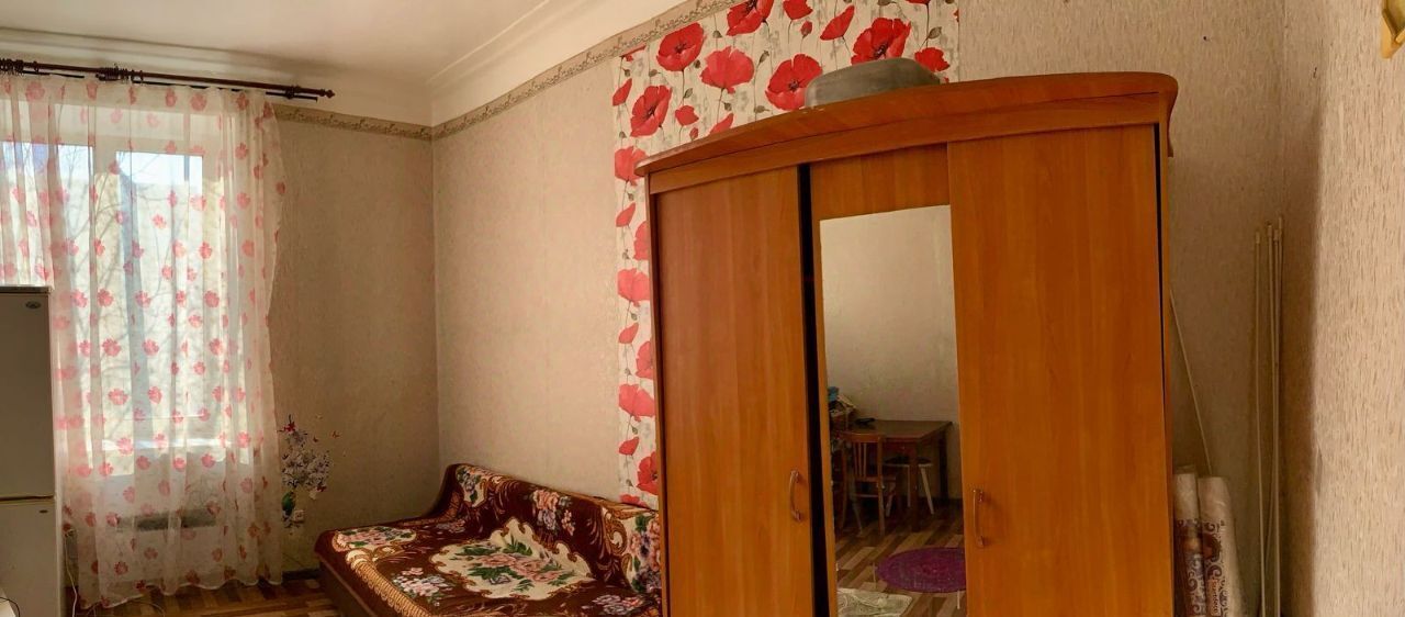 комната г Челябинск р-н Советский ул Доватора 21 фото 1