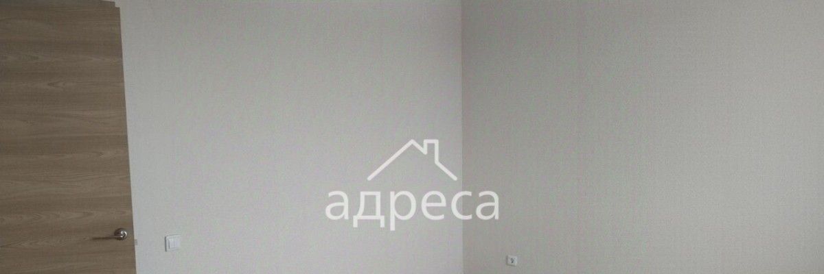 квартира г Самара Безымянка ул Демократическая 134а фото 4