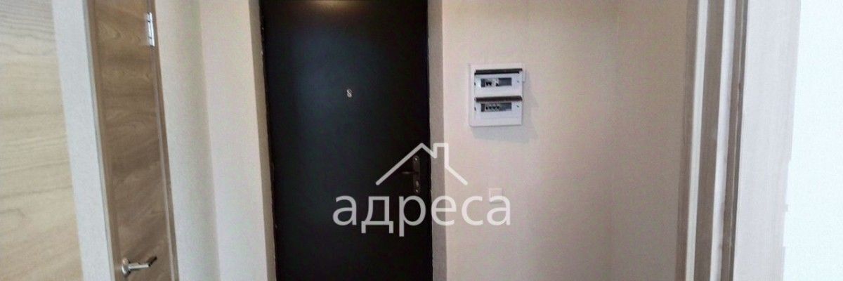 квартира г Самара Безымянка ул Демократическая 134а фото 3