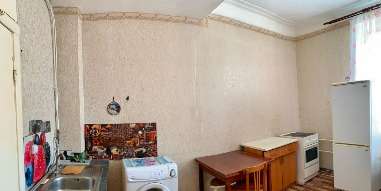 комната г Челябинск р-н Советский ул Доватора 21 фото 3