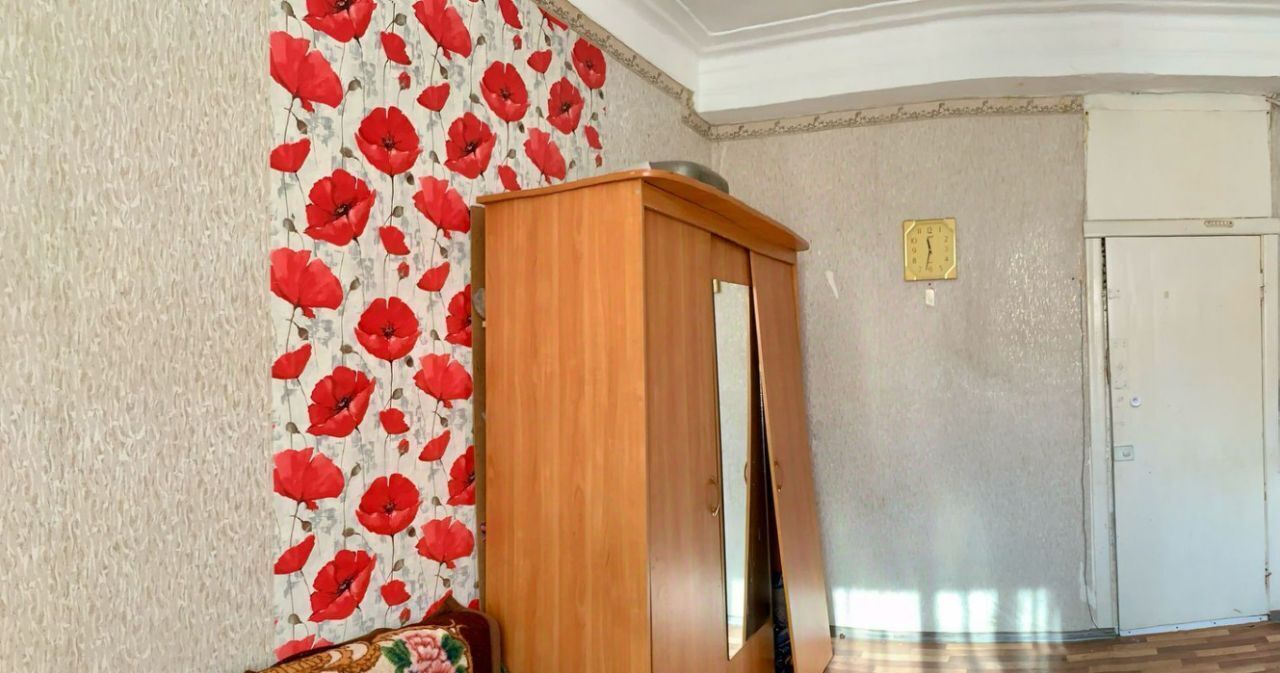 комната г Челябинск р-н Советский ул Доватора 21 фото 2