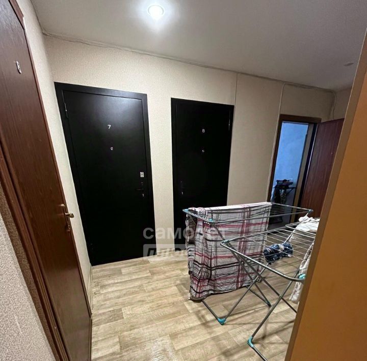 комната г Пенза р-н Железнодорожный ул Медицинская 14 фото 4