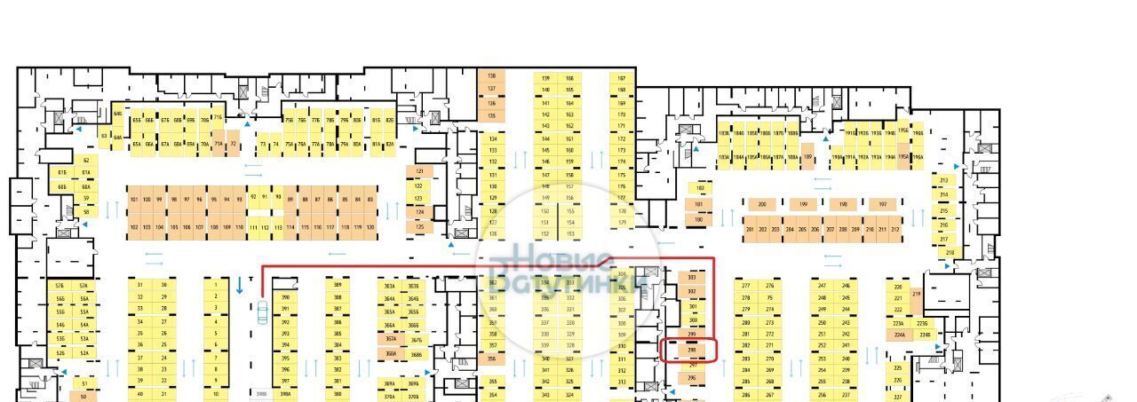 гараж г Москва п Десеновское ул 6-я Нововатутинская 15к/1 метро Ольховая фото 1