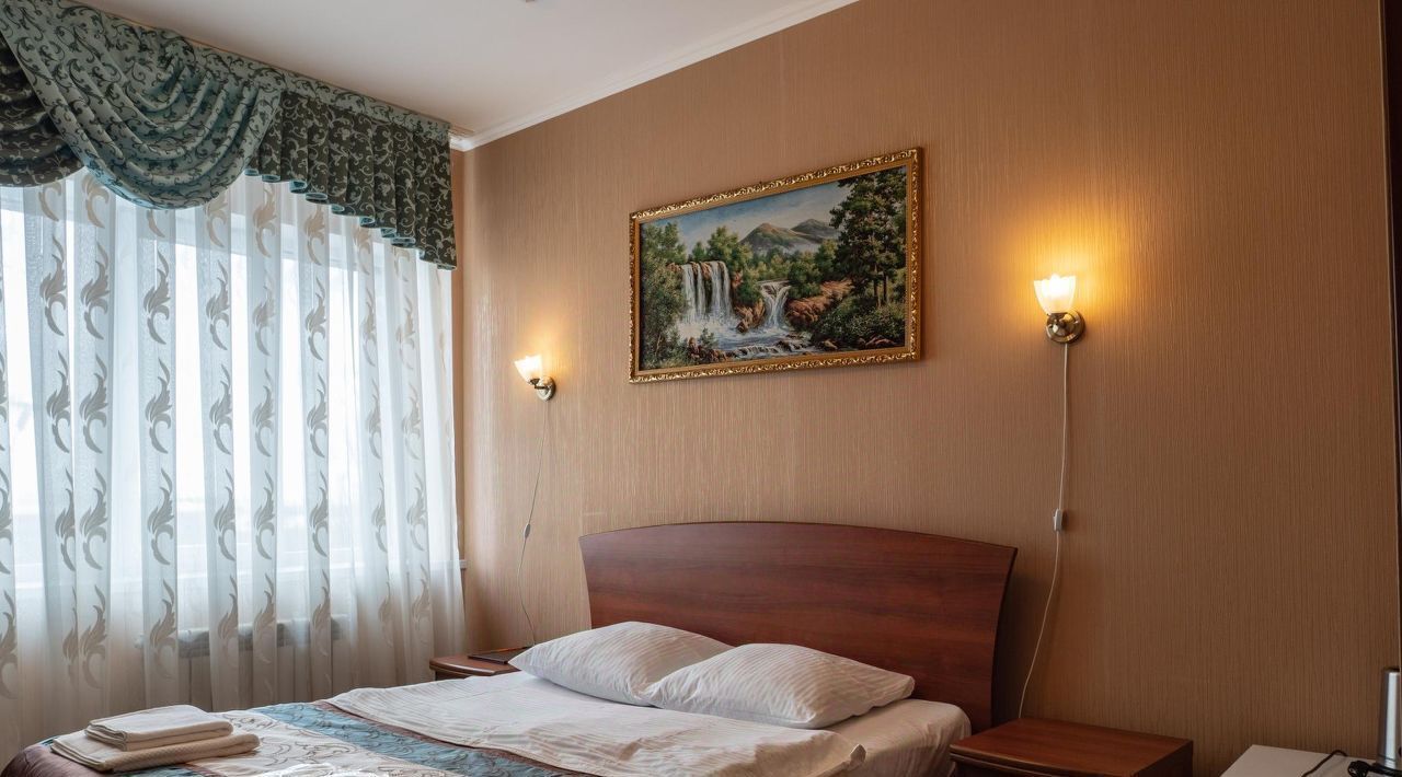 комната г Курск р-н Сеймский ул Заводская 25а Курского завода тракторных запчастей мкр фото 3
