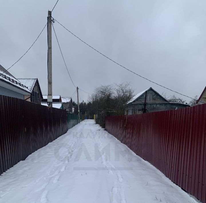 дом г Калуга снт Урожай-2 фото 3