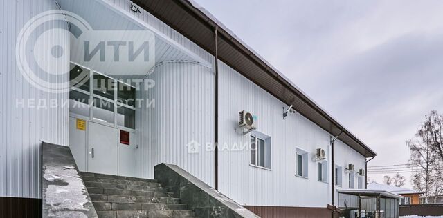 офис р-н Железнодорожный дом 23ж Петровские озера кп фото