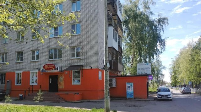 свободного назначения дом 21 фото