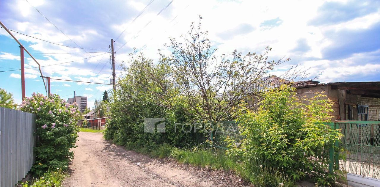 дом г Барнаул р-н Индустриальный проезд Локомотивный 76 фото 4