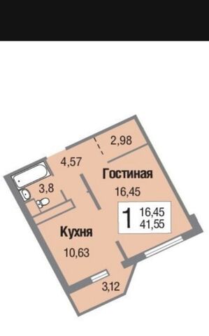 Царицыно фото