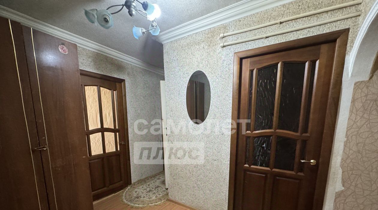 квартира г Дербент ул Сальмана 49б фото 3