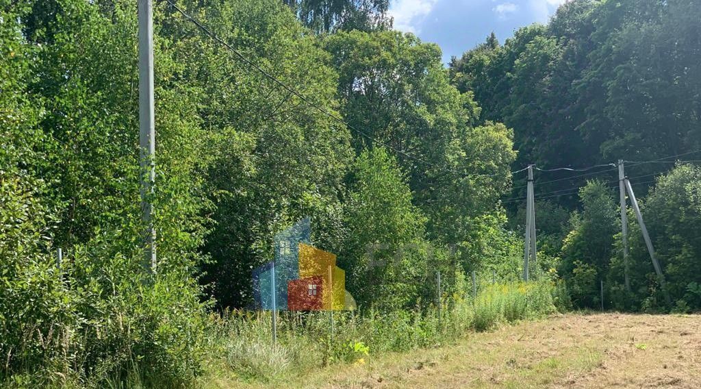 земля р-н Ленинский д Батищево Тула городской округ фото 4