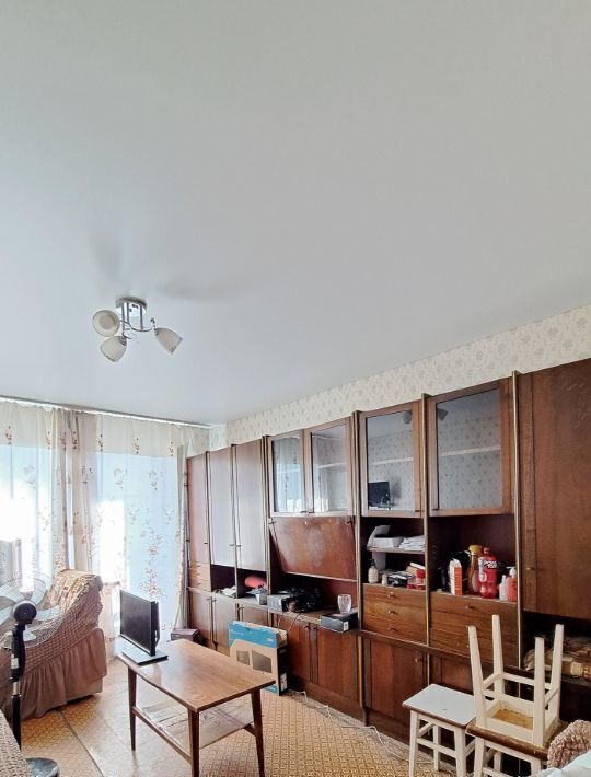 квартира г Курск р-н Центральный ул Карла Маркса 67к/3 фото 2