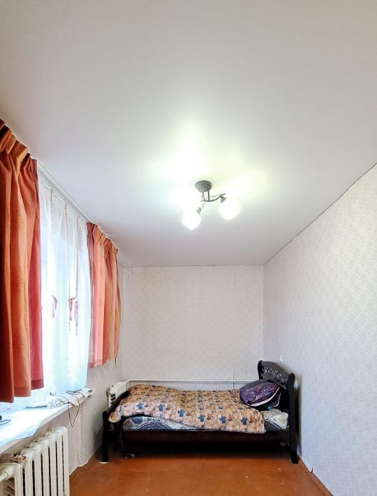 квартира г Курск р-н Центральный ул Карла Маркса 67к/3 фото 3