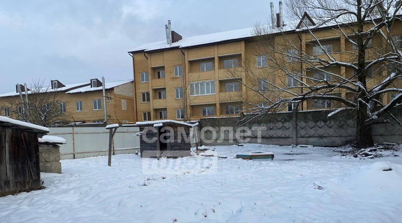 земля г Брянск р-н Фокинский ул Фестивальная 11 фото 4