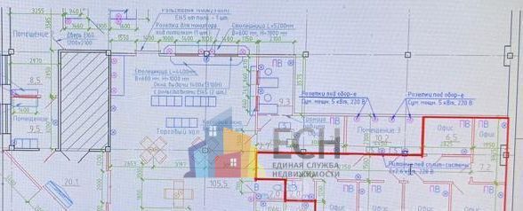 свободного назначения г Тула р-н Центральный пер Центральный 7 фото 1