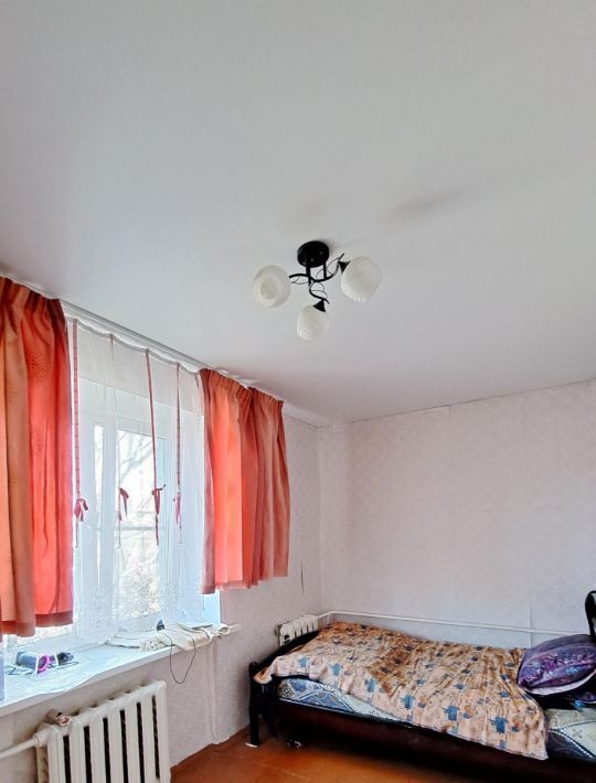 квартира г Курск р-н Центральный ул Карла Маркса 67к/3 фото 7