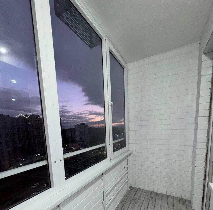 квартира г Волгоград р-н Краснооктябрьский ул им. Алехина 38а фото 23