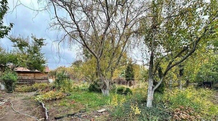 дом р-н Среднеахтубинский г Краснослободск снт Сосновый бор 67 фото 26