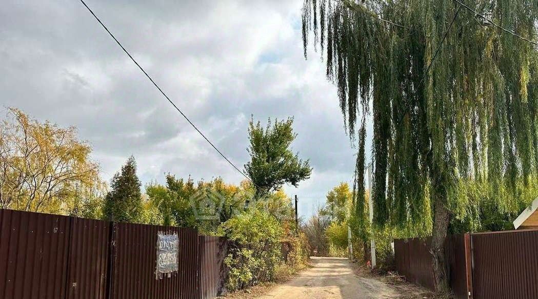 дом р-н Среднеахтубинский г Краснослободск снт Сосновый бор 67 фото 28