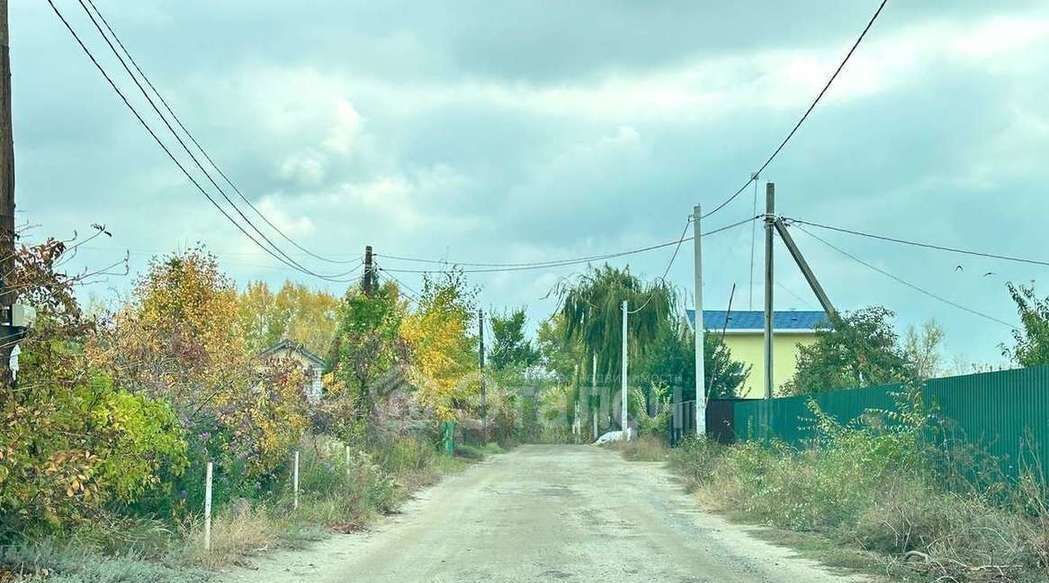 дом р-н Среднеахтубинский г Краснослободск снт Сосновый бор 67 фото 29