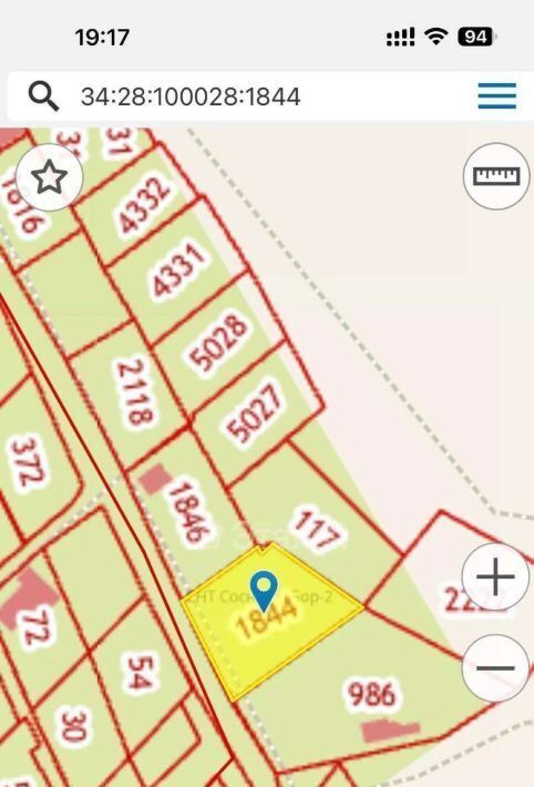 дом р-н Среднеахтубинский г Краснослободск снт Сосновый бор 67 фото 37