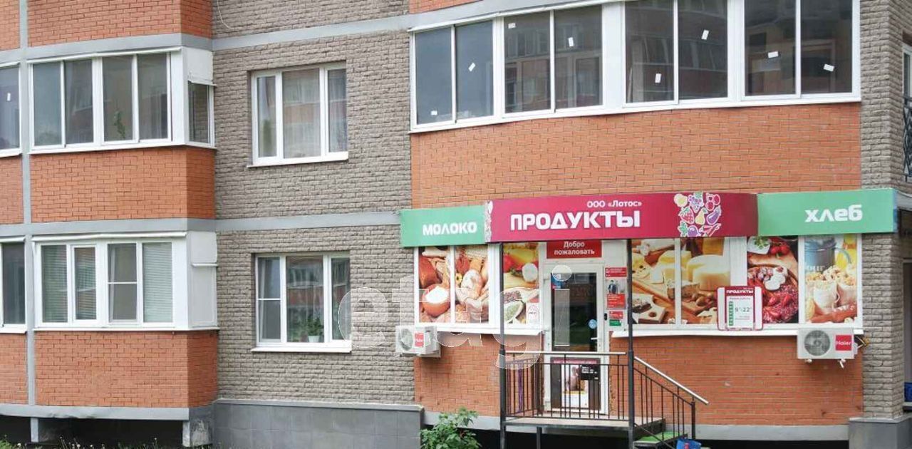 квартира г Калуга р-н Ленинский ул 65 лет Победы 43 фото 11