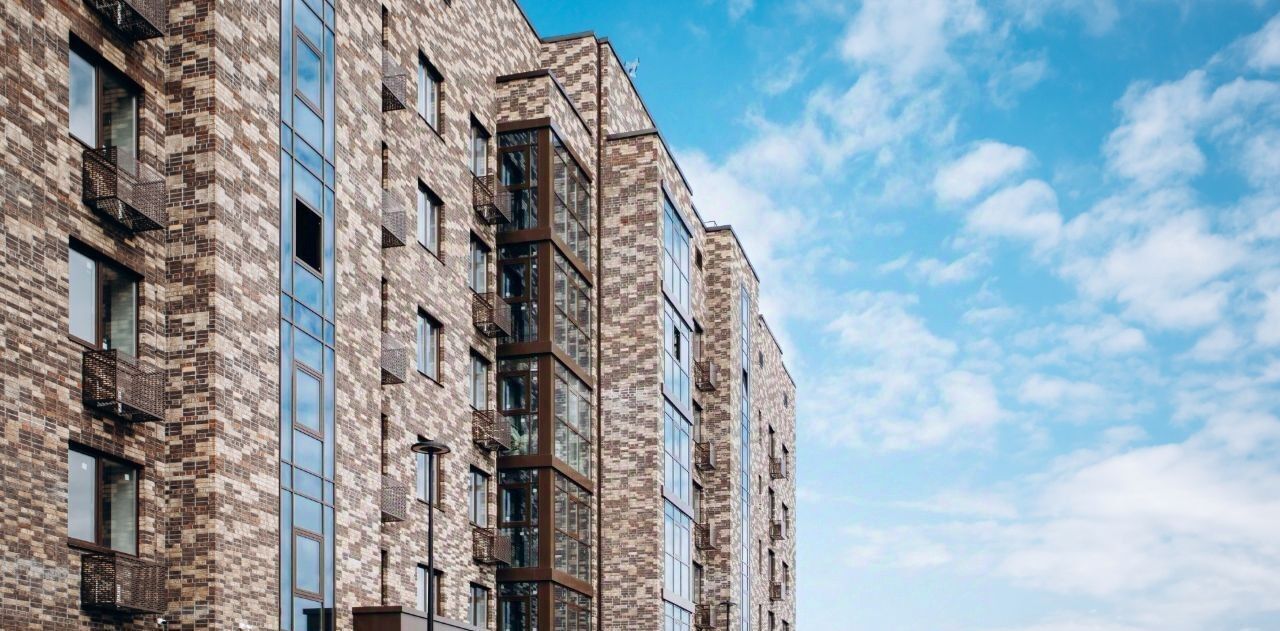 квартира г Тюмень р-н Центральный ул Новгородская 1а фото 6