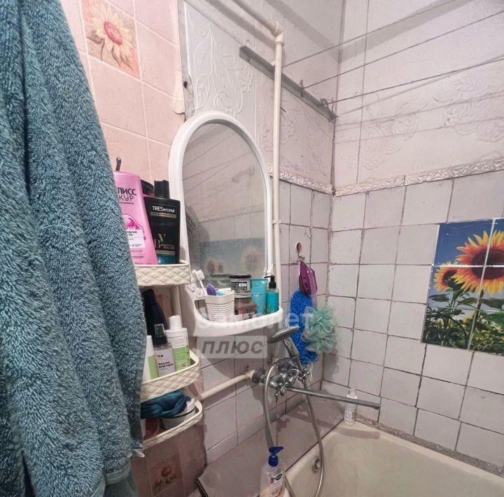квартира г Владимир р-н Ленинский ул Ноябрьская 15б фото 9