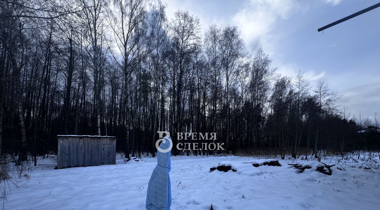 земля г Владимир д Никулино ул Солнечная р-н Октябрьский фото 4