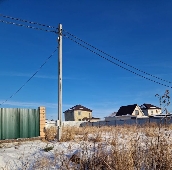 земля г Копейск ул Ильменская фото 3