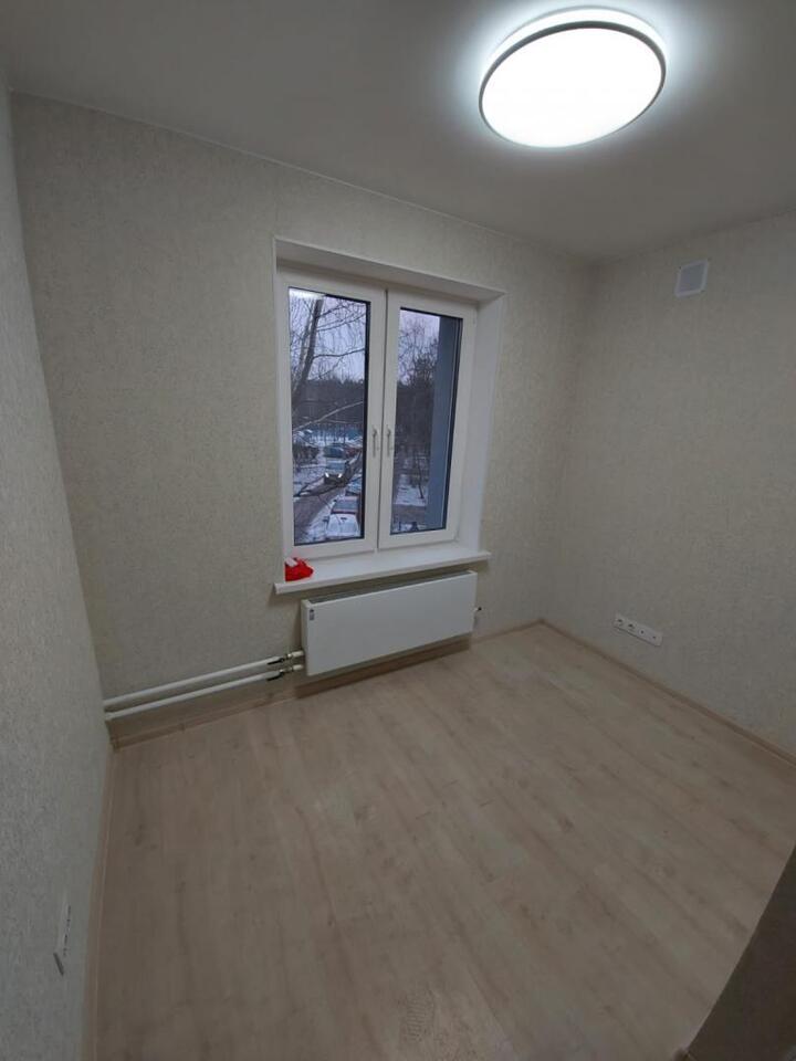 квартира г Зеленоград Зеленоград МЦД-3, адм. округ 8-й мкр, К 814 фото 5