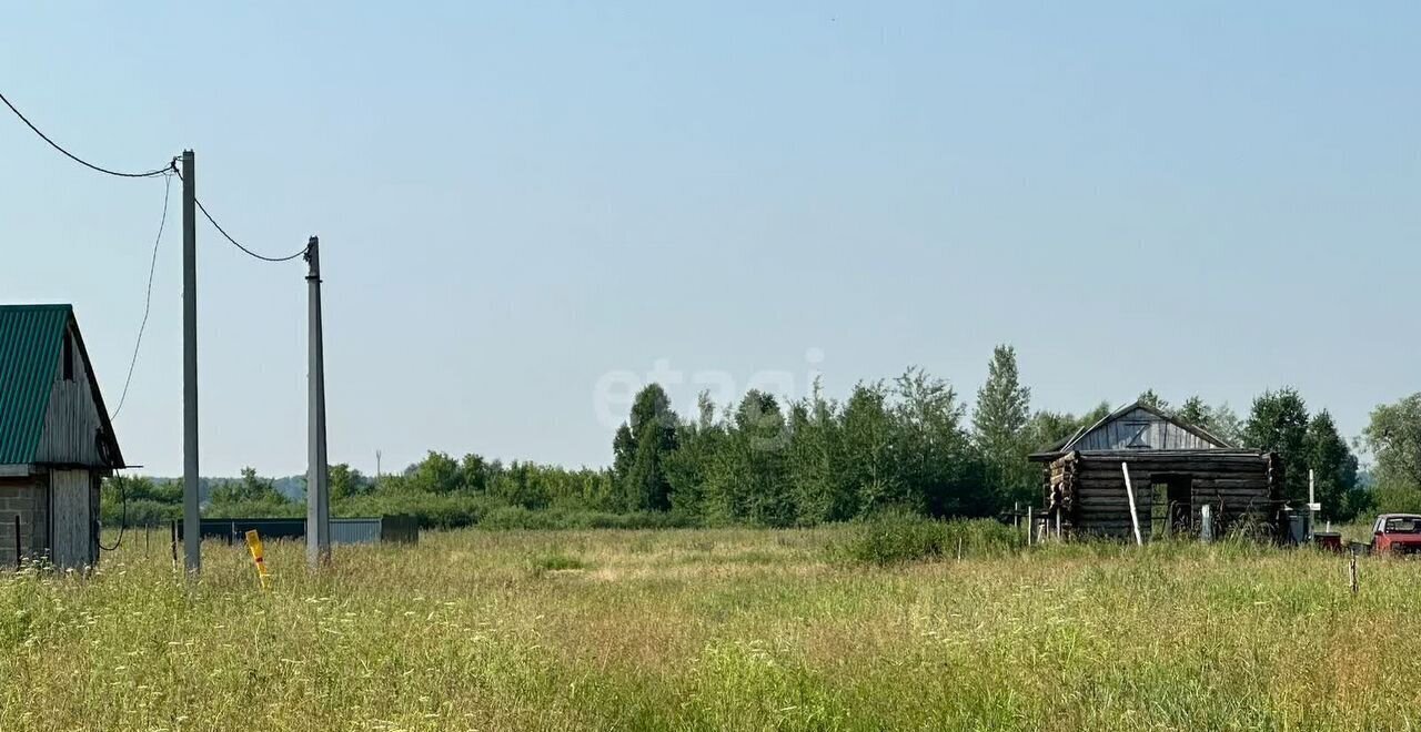 земля р-н Стерлитамакский с Старое Барятино сельсовет, мкр-н Луговой, Стерлитамак, Казадаевский фото 2