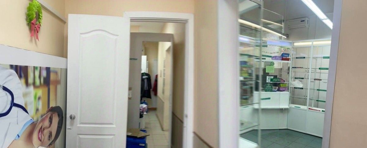 свободного назначения г Ижевск р-н Ленинский ул Областная 20 фото 11