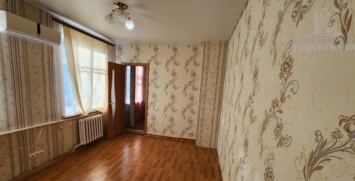 квартира г Ростов-на-Дону р-н Октябрьский пер Старочеркасский 3 фото 1