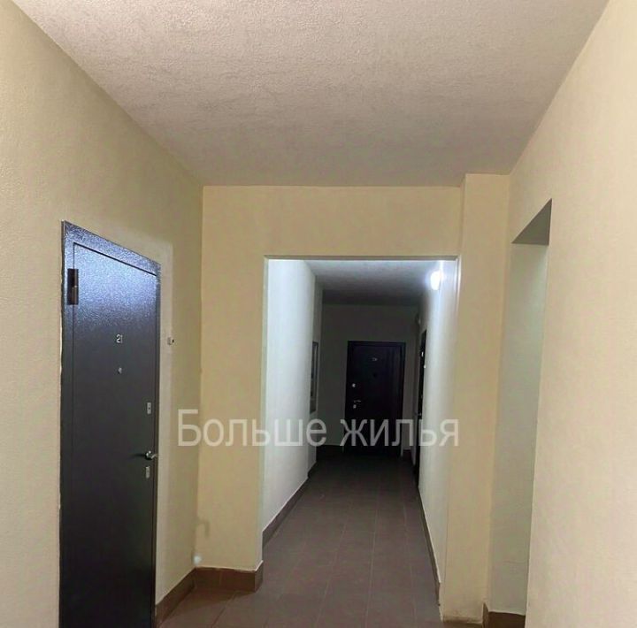 квартира г Волгоград р-н Дзержинский ул Шекснинская 95 фото 16