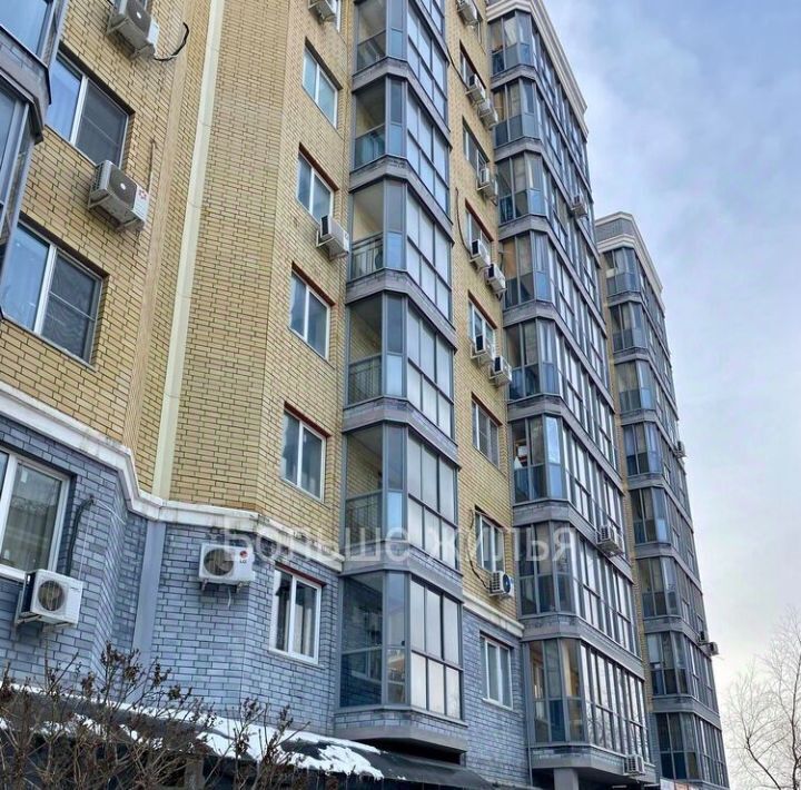 квартира г Волгоград р-н Дзержинский ул Шекснинская 95 фото 18