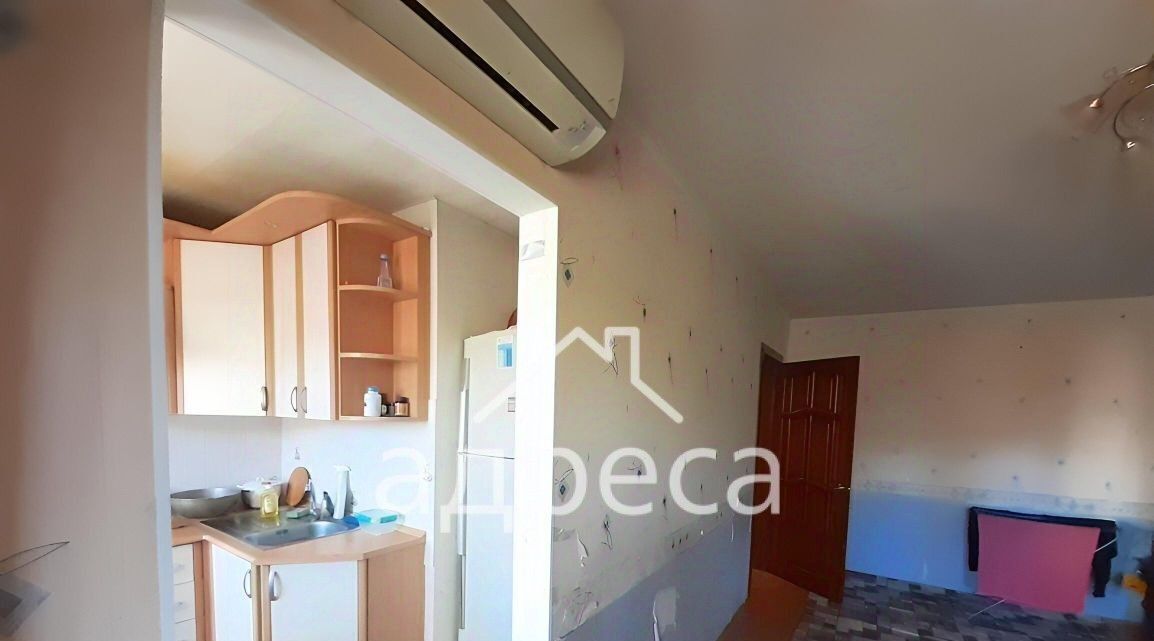 квартира г Самара Безымянка ул Ташкентская 138 фото 6