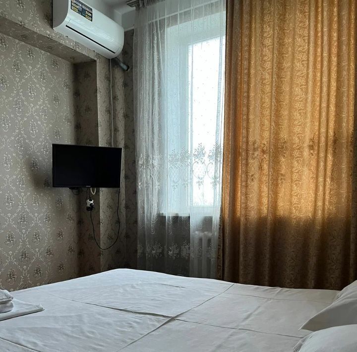 комната г Махачкала р-н Кировский ул Магомедтагирова 142 фото 2