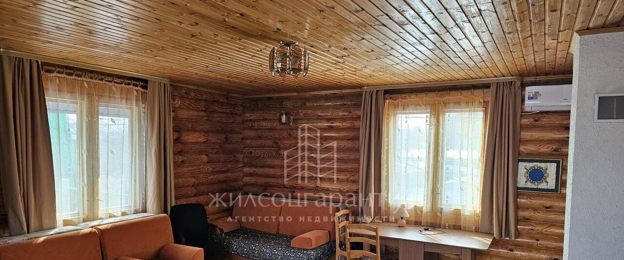 дом г Челябинск р-н Советский снт Медик ул Береговая 56 фото 24