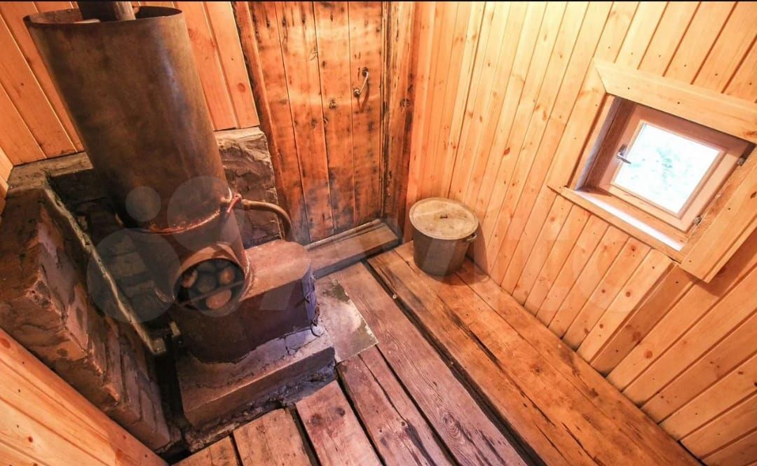 дом г Барнаул р-н Центральный ул Южная 78 фото 19