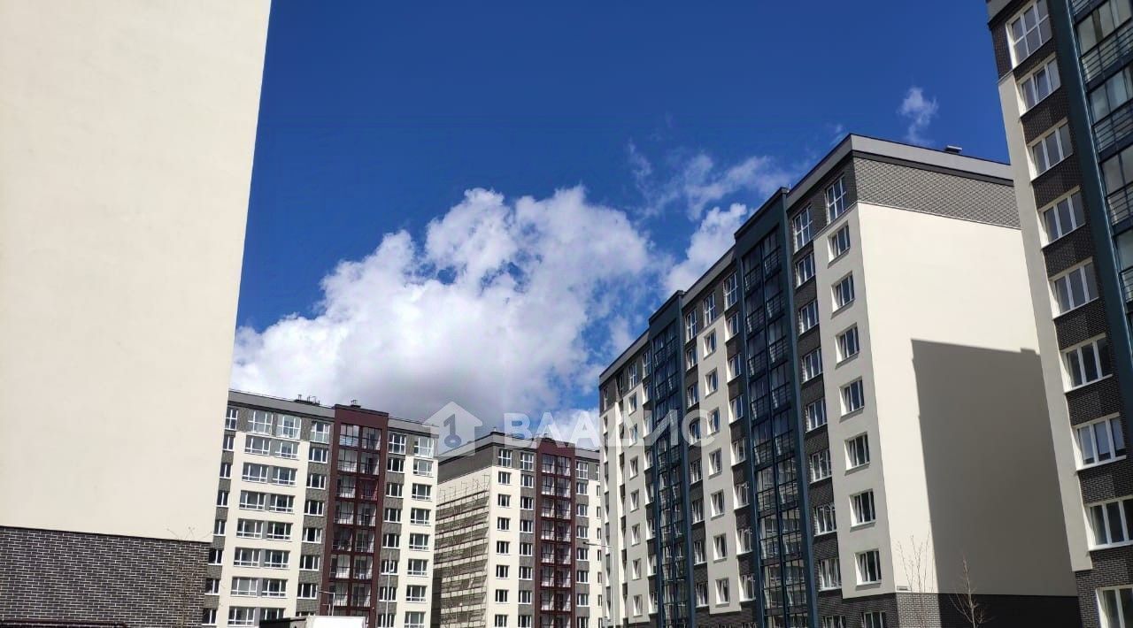 квартира г Калининград р-н Центральный ул Новгородская 3ак/5 фото 5