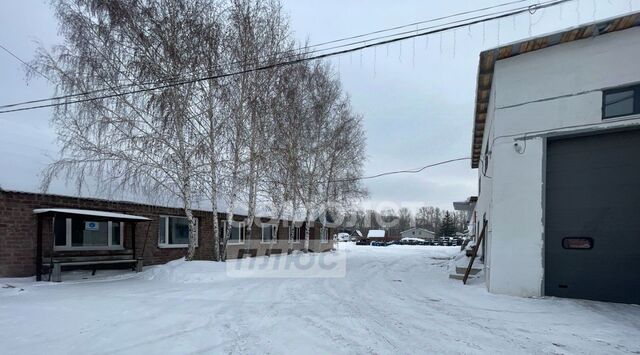 р-н Советский ул 3-я Заводская 8 фото